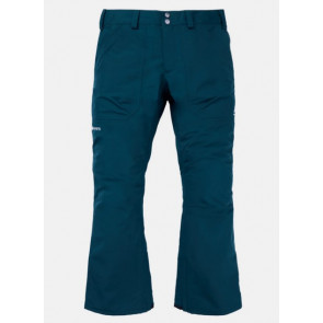 BURTON PANTALONE SNOWBOARD UOMO GORE-TEX BALLAST DEEP EMERALD