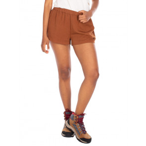IRIEDAILY SHORT DONNA CIVIC TOFFEE