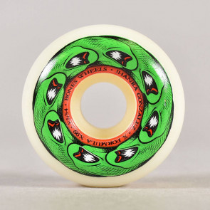 BONES RUOTE JHANKA GONZALEZ MAT & MONITO 52MM V5 SIDECUT X FORMULA