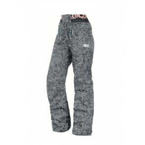 PICTURE PANTALONE SNOWBOARD DONNA SLANY FEATHERS